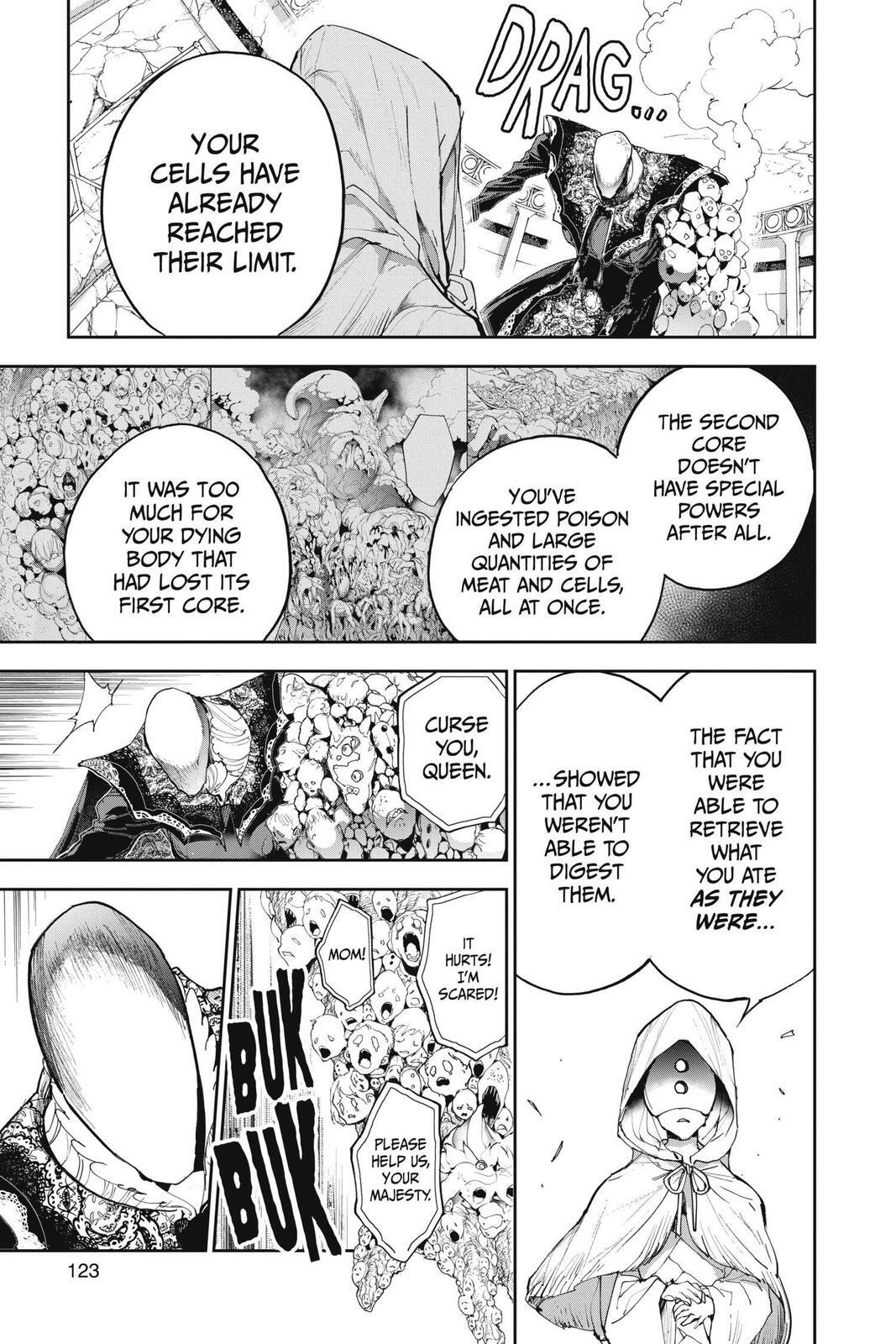 Read Yakusoku no Neverland Manga Online