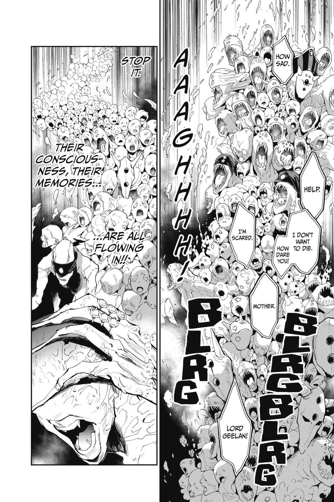 Read Yakusoku no Neverland Manga Online