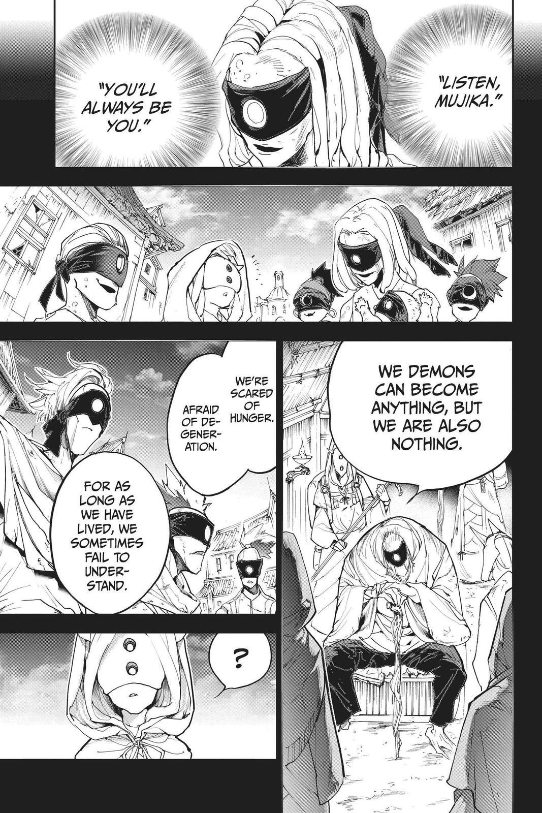 Read Yakusoku no Neverland Manga Online