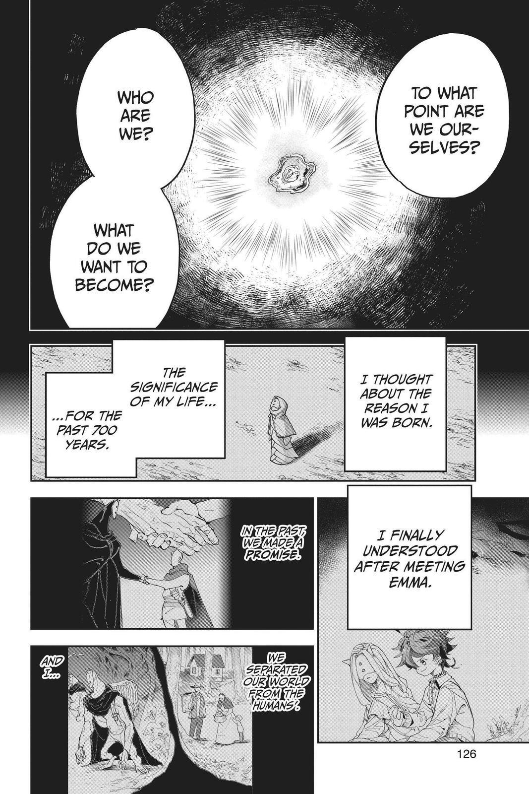 Read Yakusoku no Neverland Manga Online
