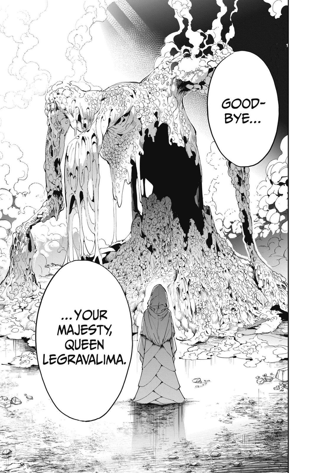 Read Yakusoku no Neverland Manga Online