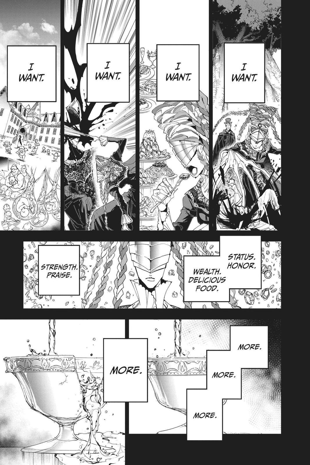 Read Yakusoku no Neverland Manga Online