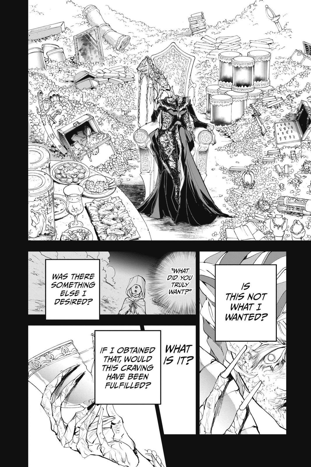 Read Yakusoku no Neverland Manga Online