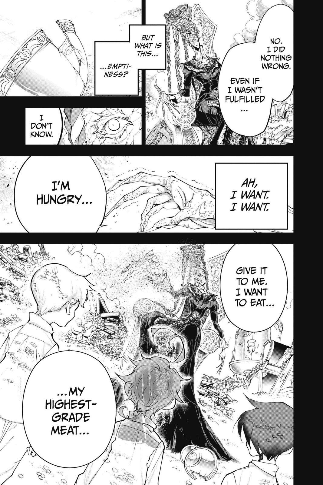 Read Yakusoku no Neverland Manga Online
