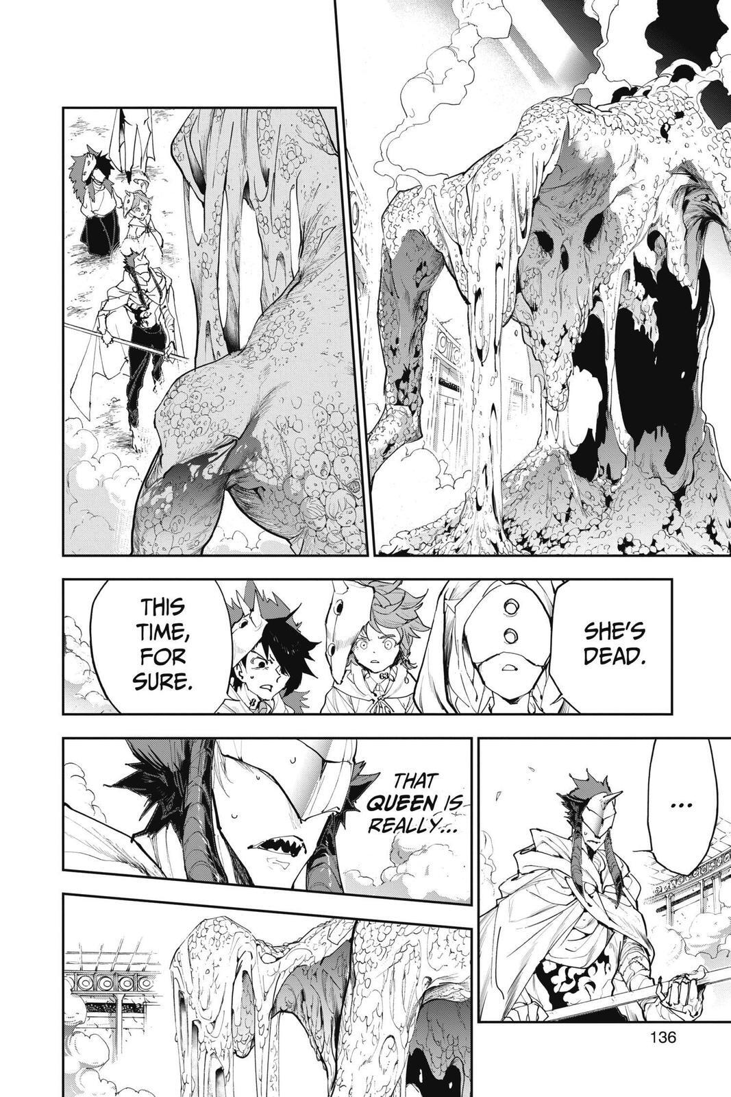 Read Yakusoku no Neverland Manga Online