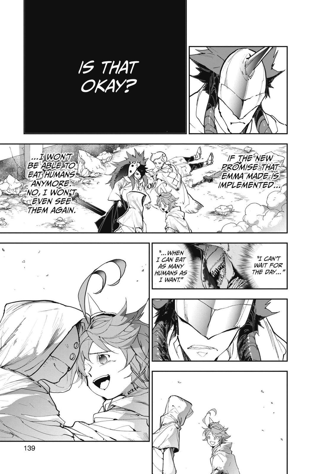 Read Yakusoku no Neverland Manga Online