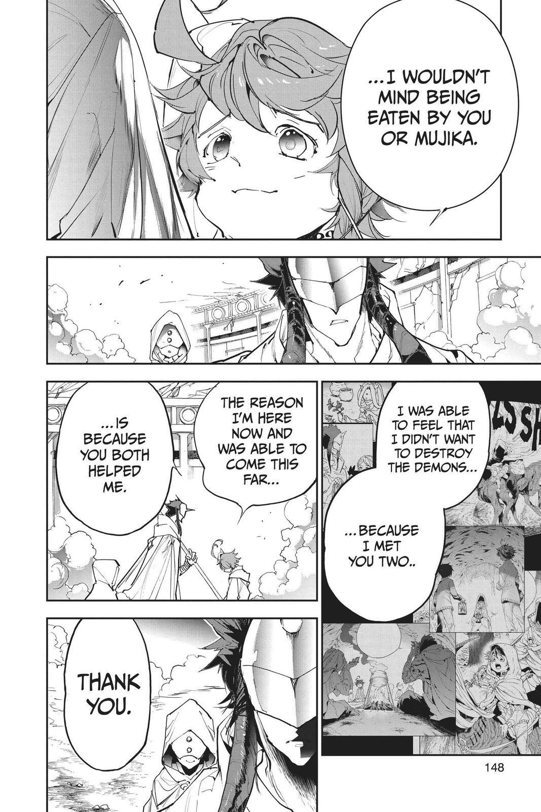 Read Yakusoku no Neverland Manga Online