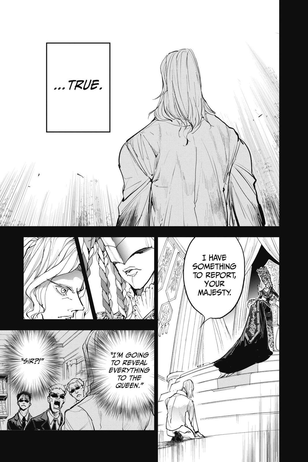 Read Yakusoku no Neverland Manga Online