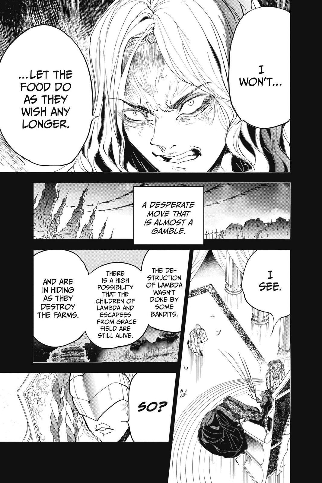 Read Yakusoku no Neverland Manga Online