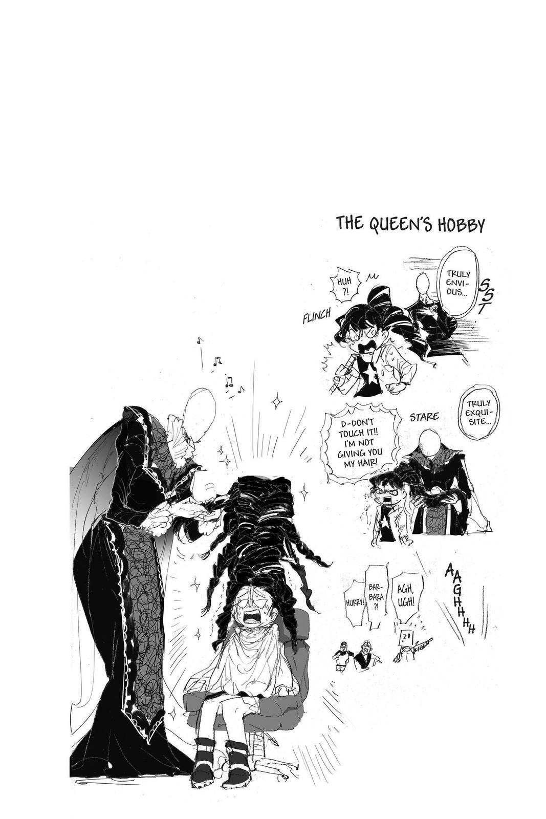 Read Yakusoku no Neverland Manga Online