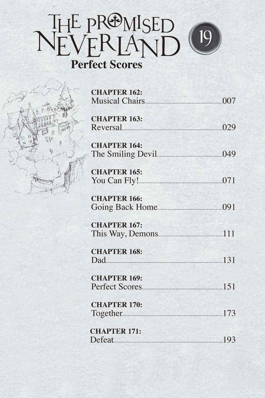 Read Yakusoku no Neverland Manga Online