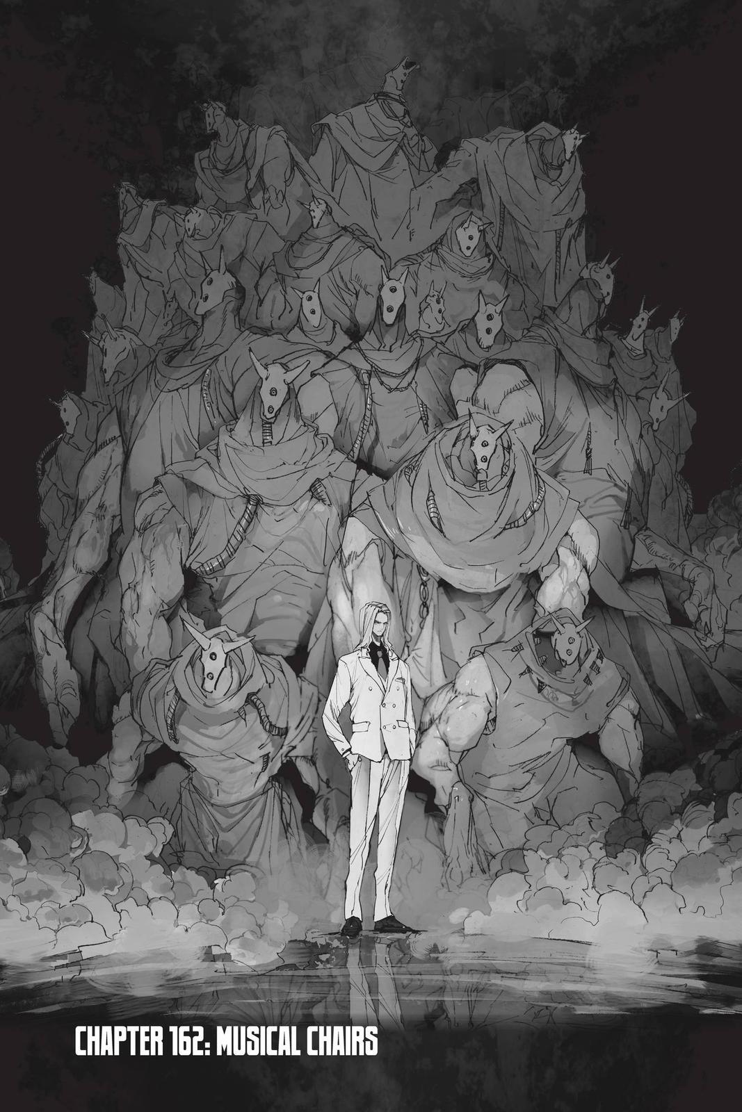 Read Yakusoku no Neverland Manga Online