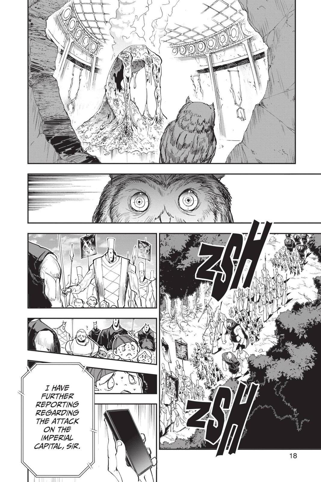 Read Yakusoku no Neverland Manga Online
