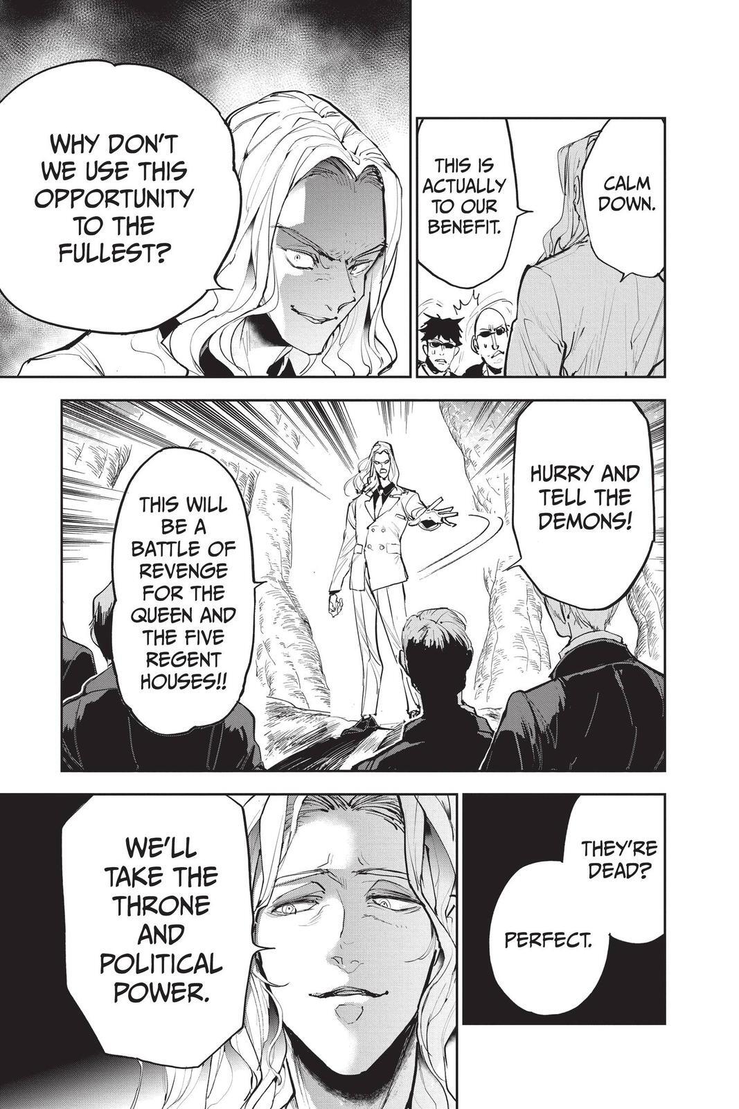 Read Yakusoku no Neverland Manga Online