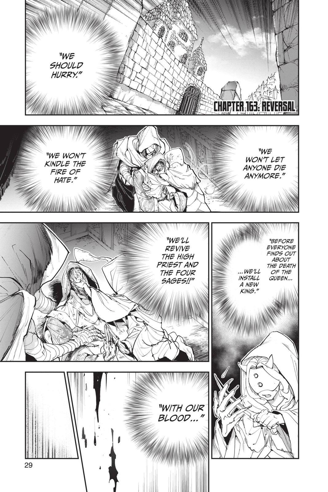 Read Yakusoku no Neverland Manga Online