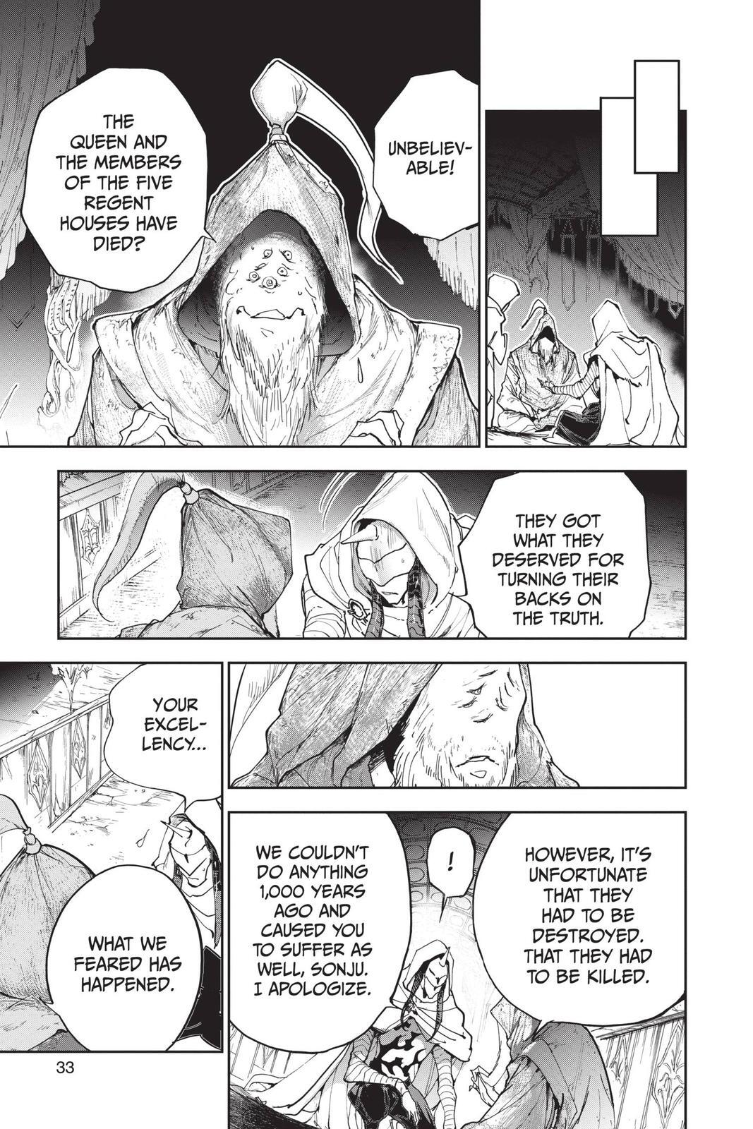 Read Yakusoku no Neverland Manga Online
