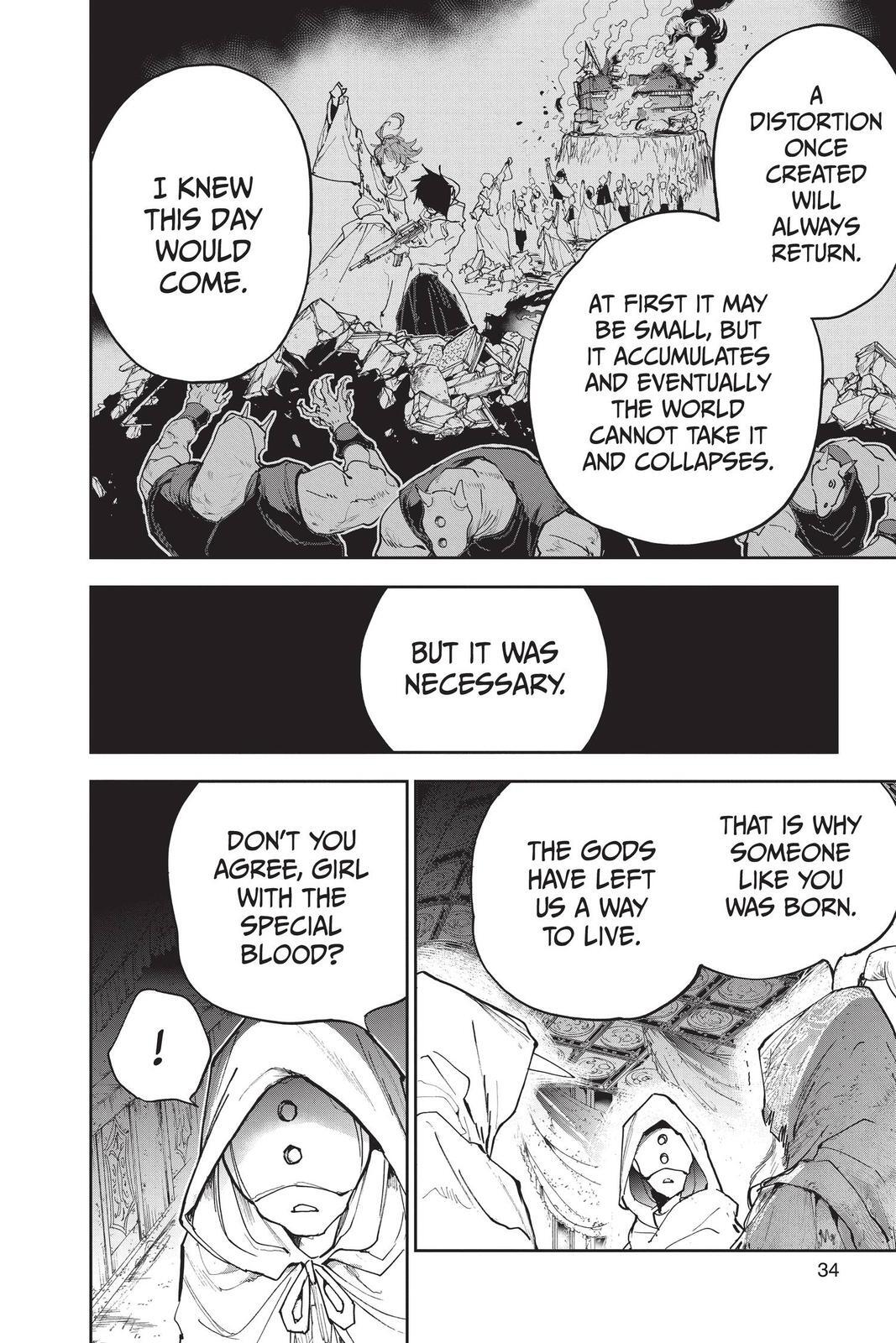 Read Yakusoku no Neverland Manga Online