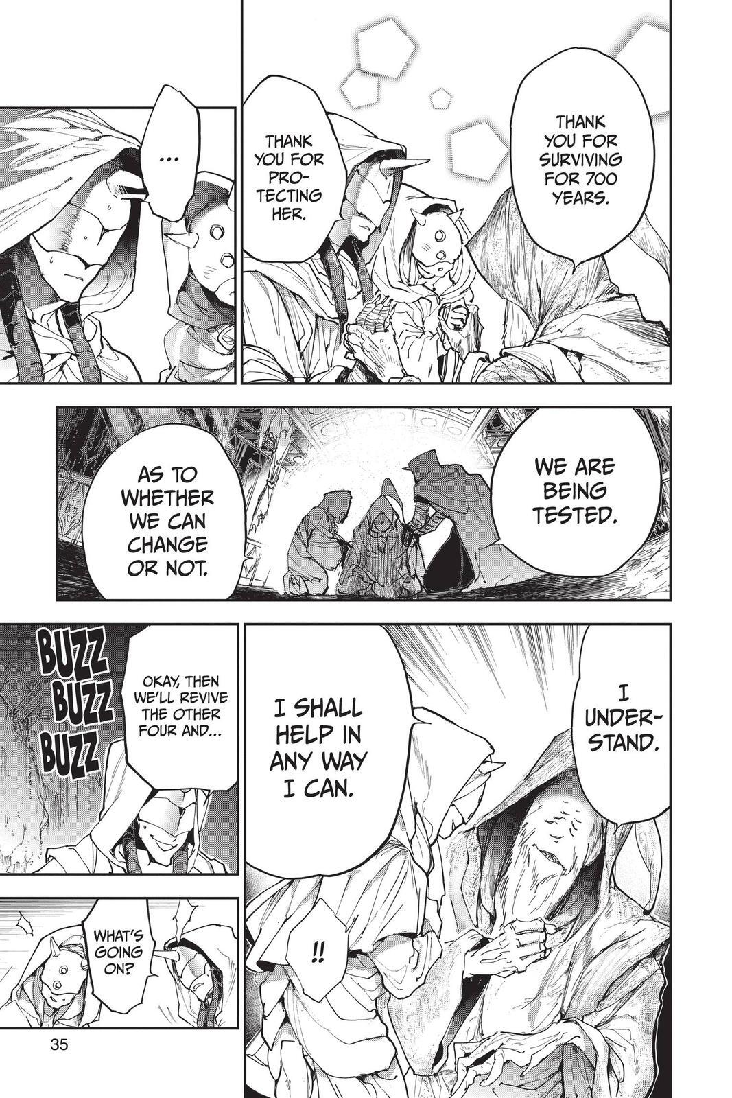 Read Yakusoku no Neverland Manga Online