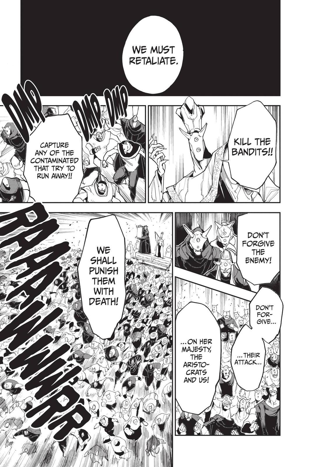 Read Yakusoku no Neverland Manga Online
