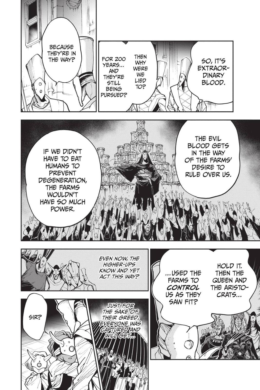 Read Yakusoku no Neverland Manga Online