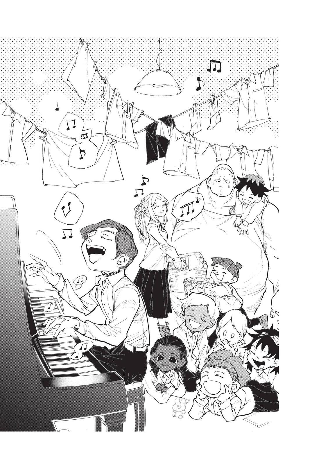 Read Yakusoku no Neverland Manga Online