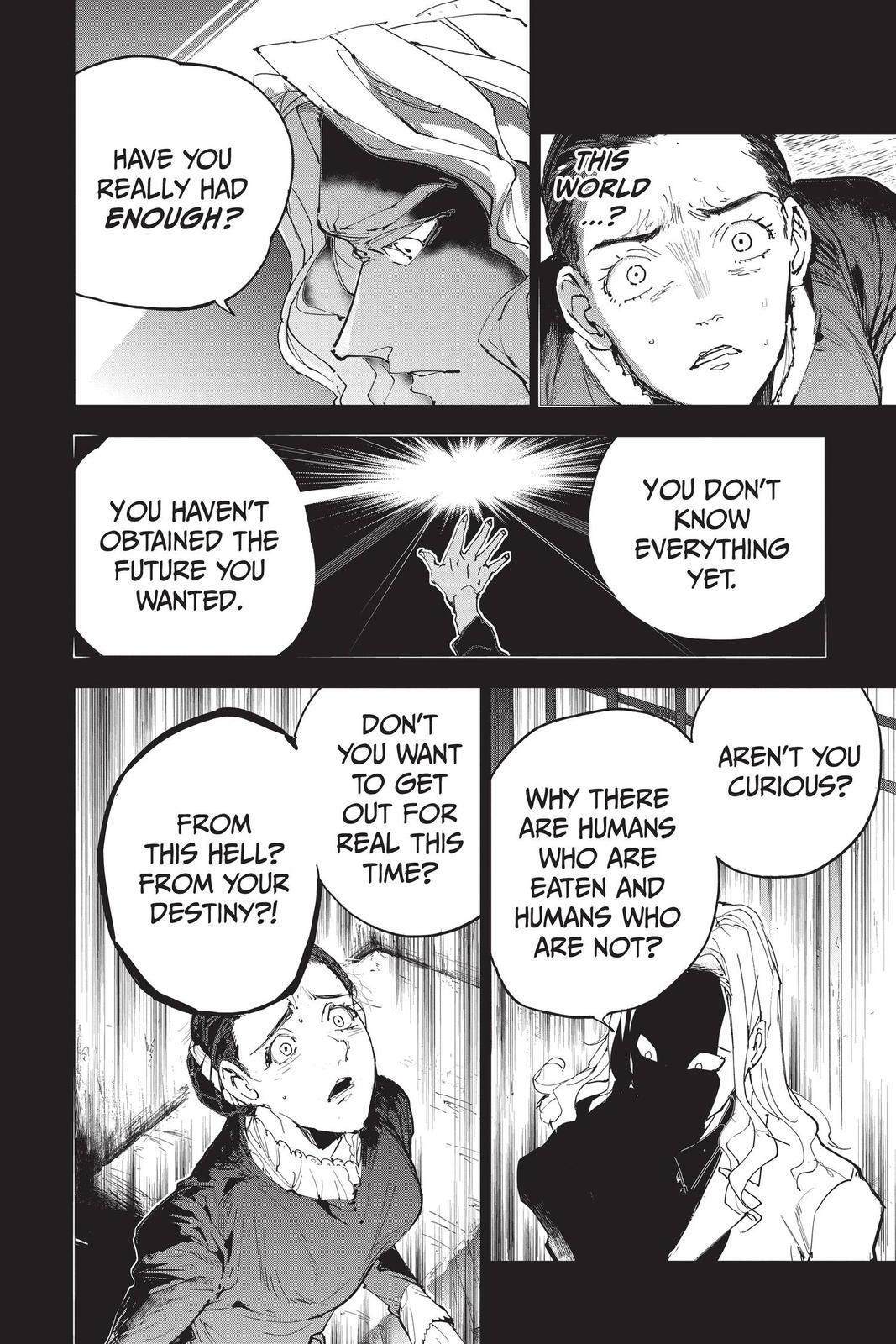 Read Yakusoku no Neverland Manga Online