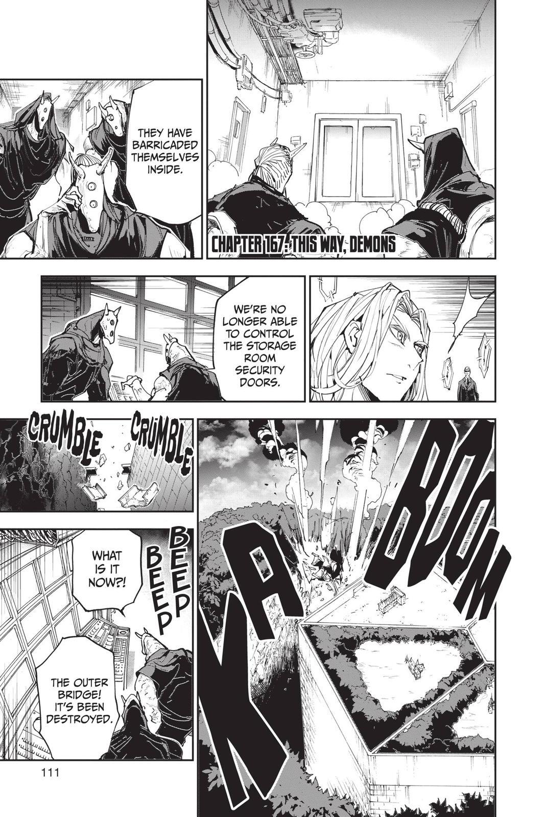 Read Yakusoku no Neverland Manga Online