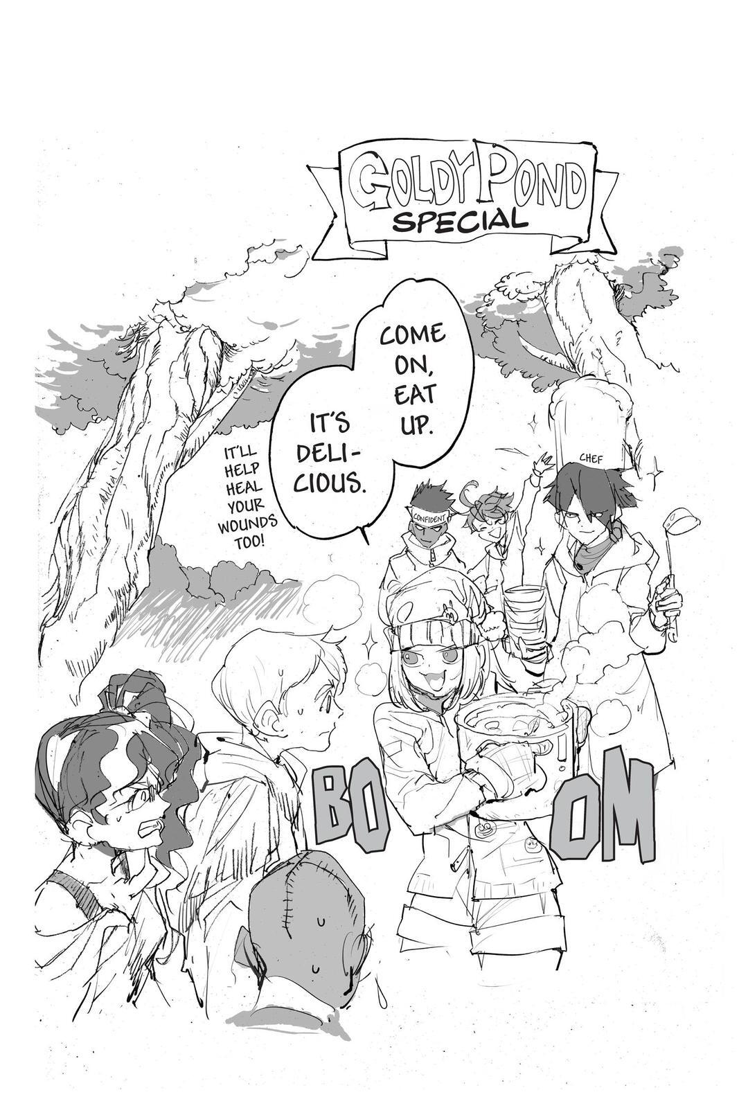 Read Yakusoku no Neverland Manga Online