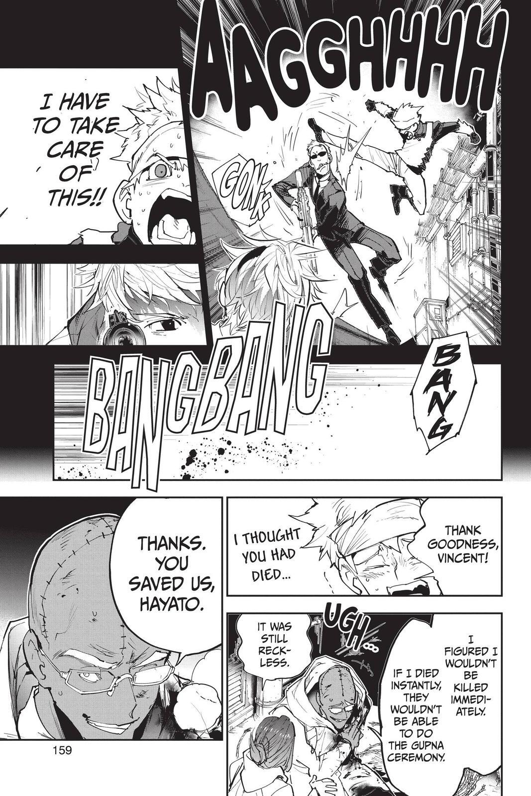 Read Yakusoku no Neverland Manga Online