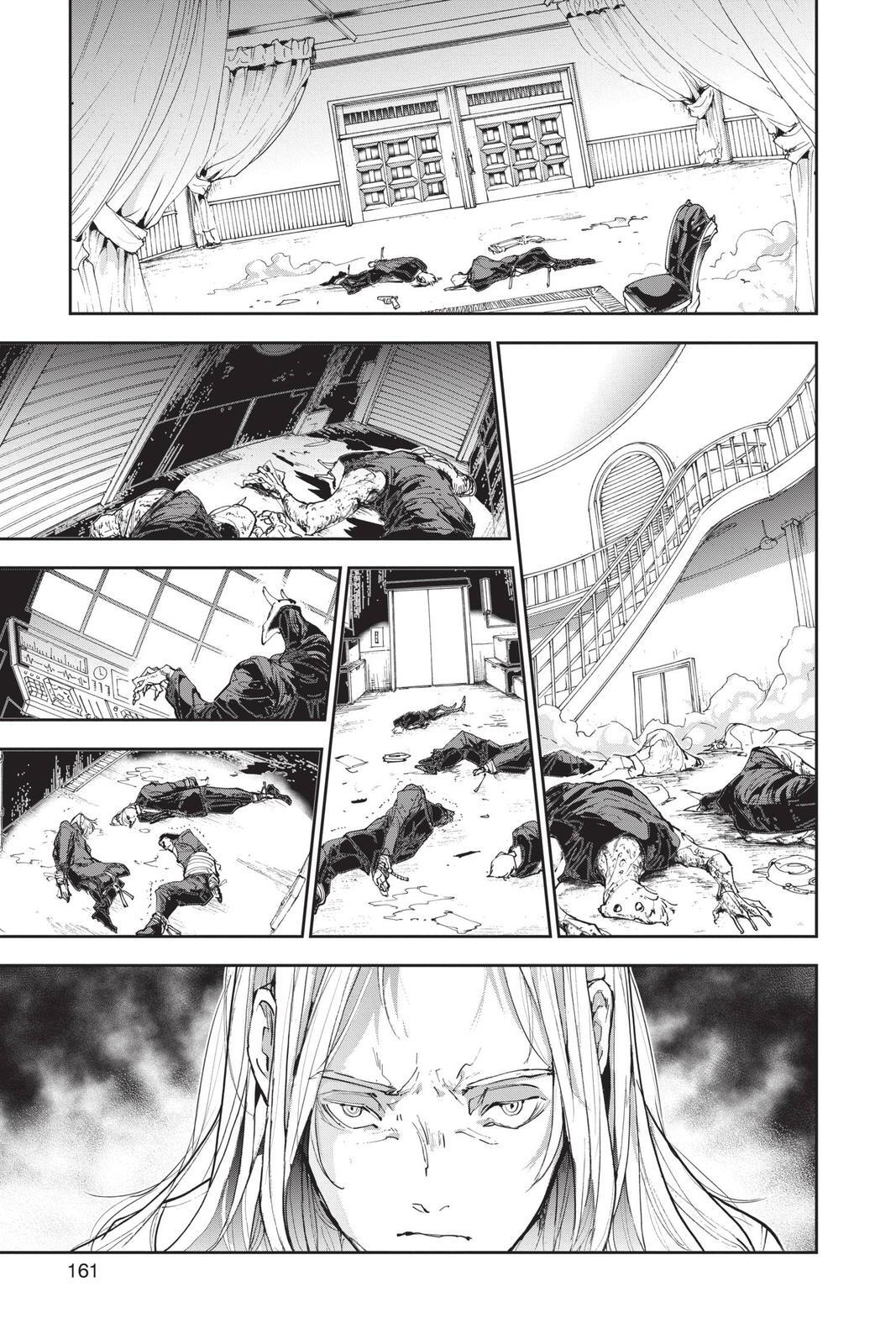 Read Yakusoku no Neverland Manga Online