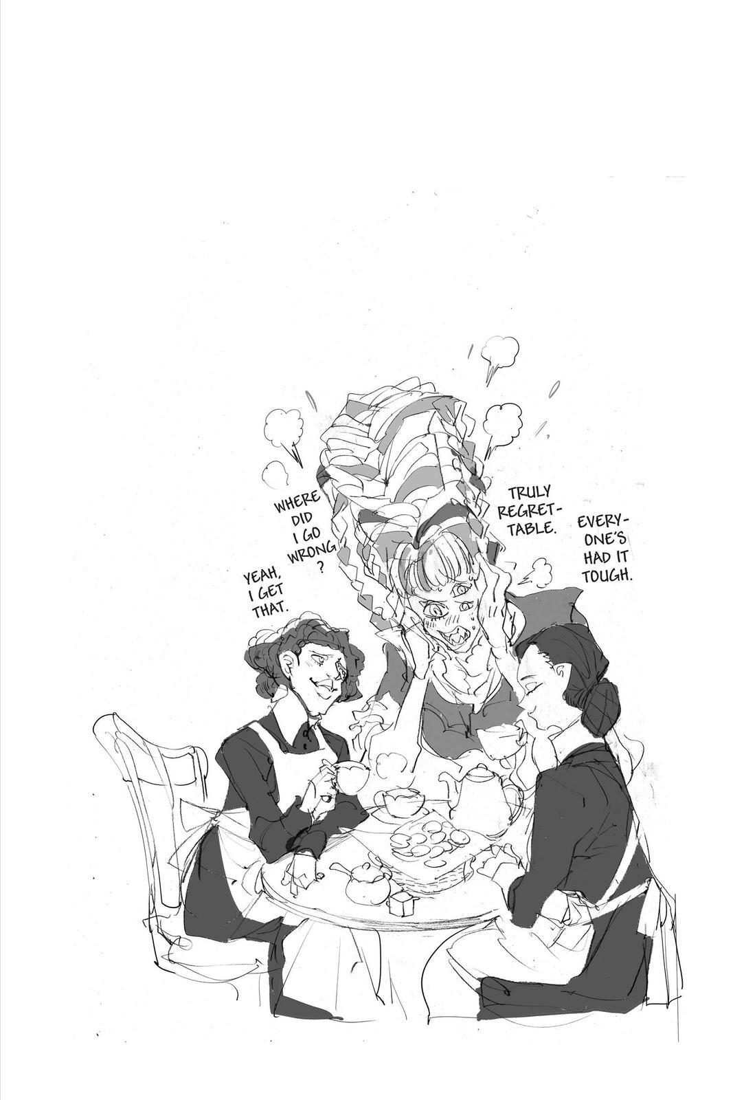 Read Yakusoku no Neverland Manga Online
