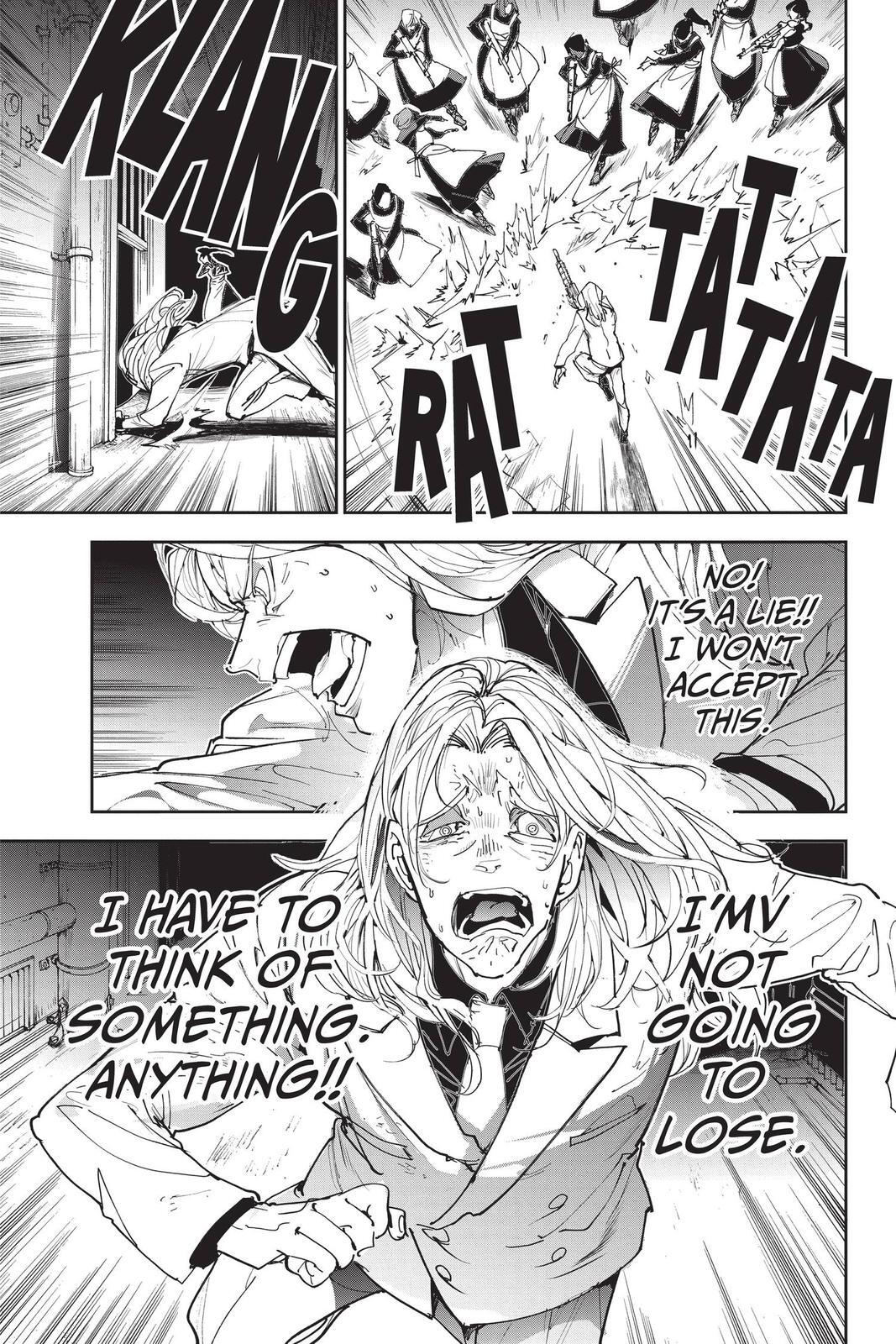 Read Yakusoku no Neverland Manga Online