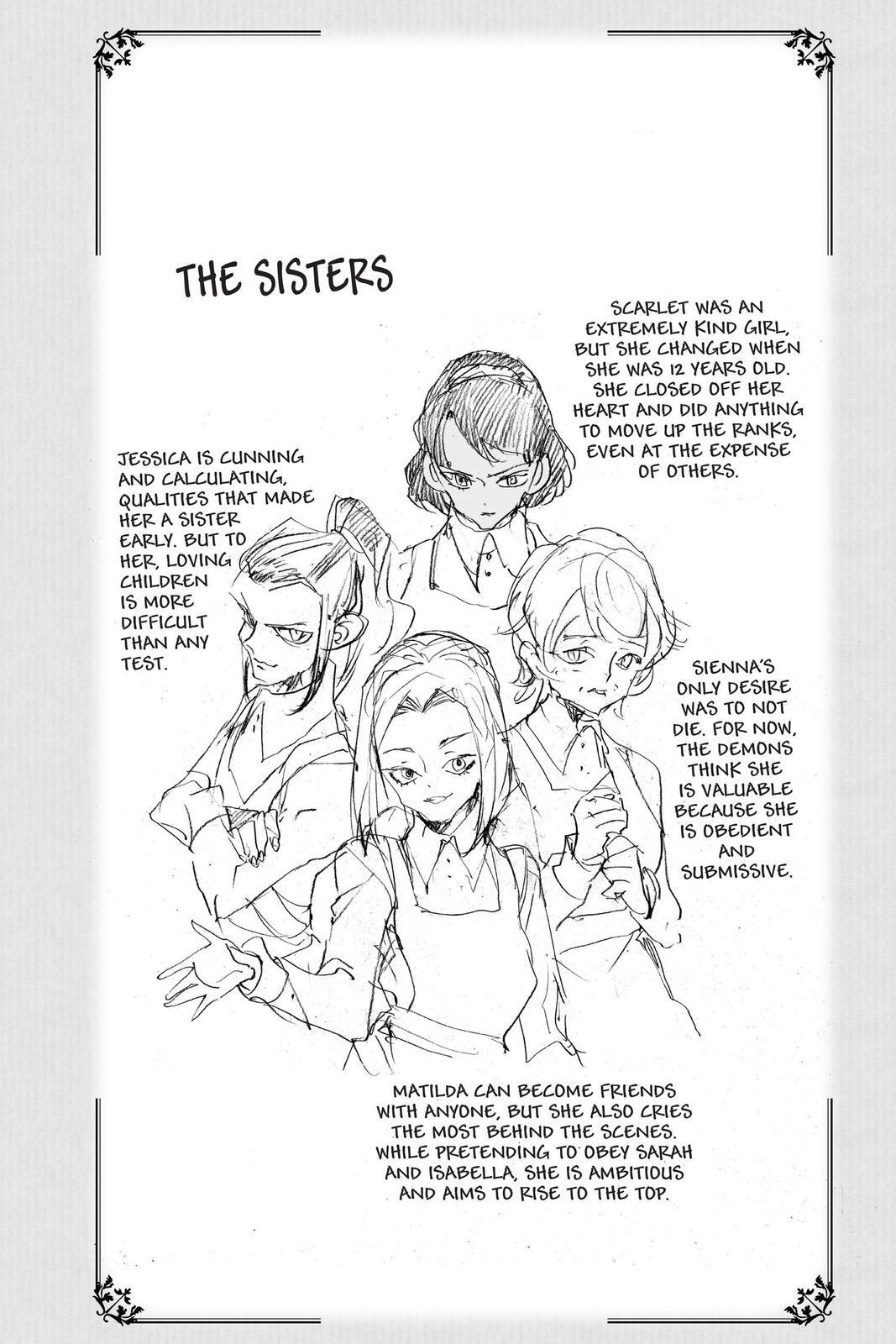 Read Yakusoku no Neverland Manga Online