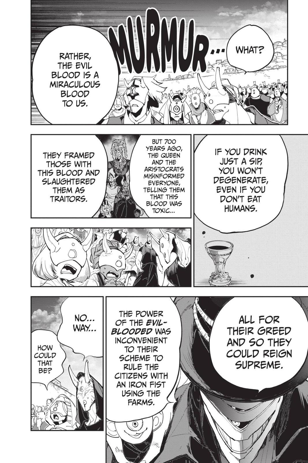 Read Yakusoku no Neverland Manga Online
