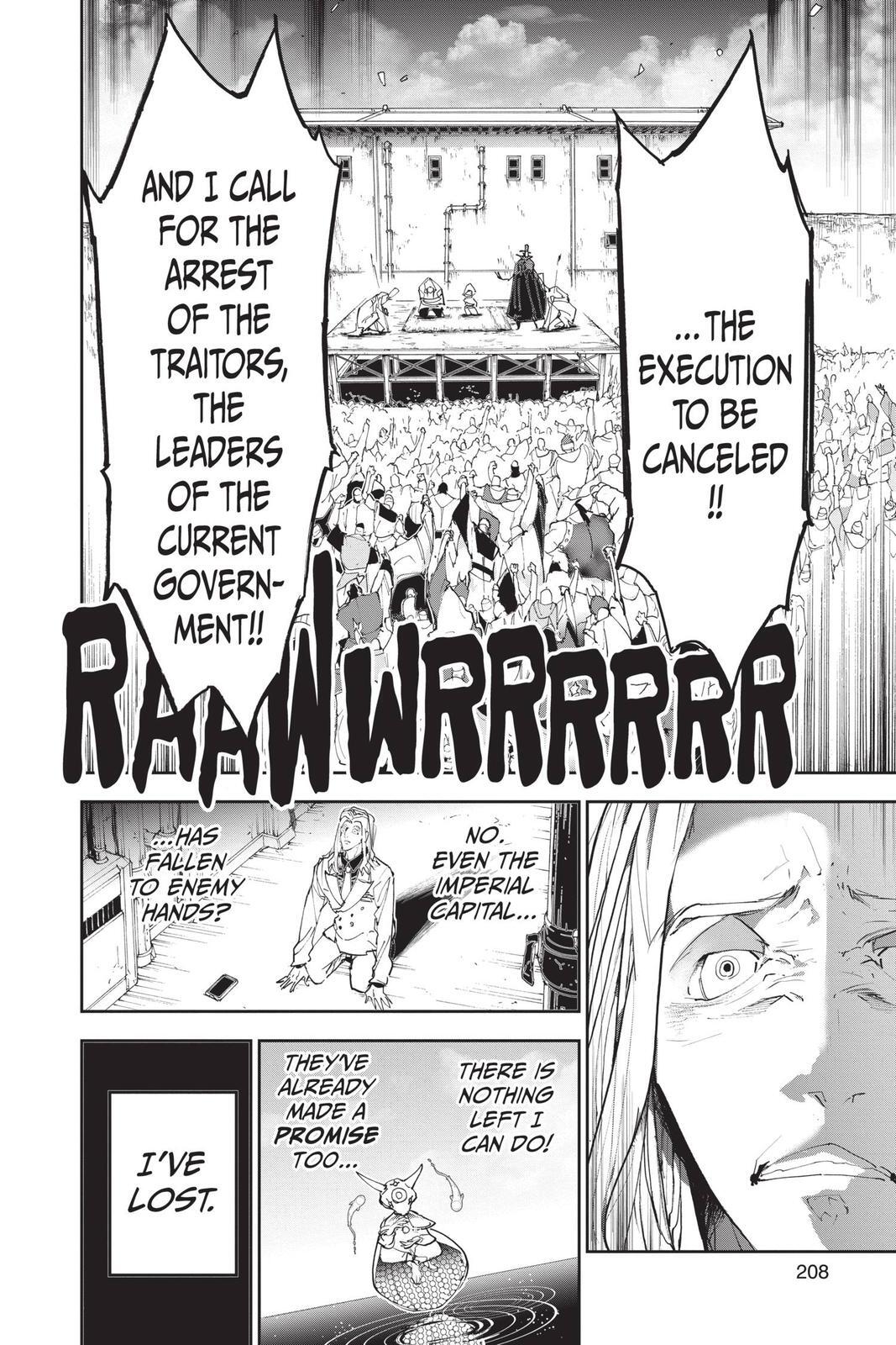 Read Yakusoku no Neverland Manga Online