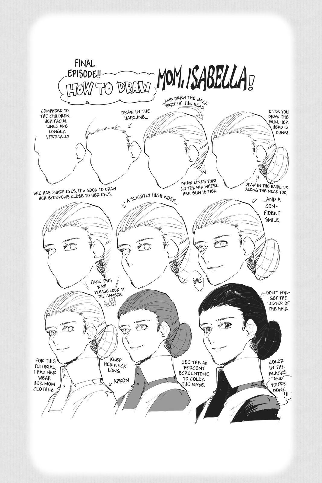 Read Yakusoku no Neverland Manga Online