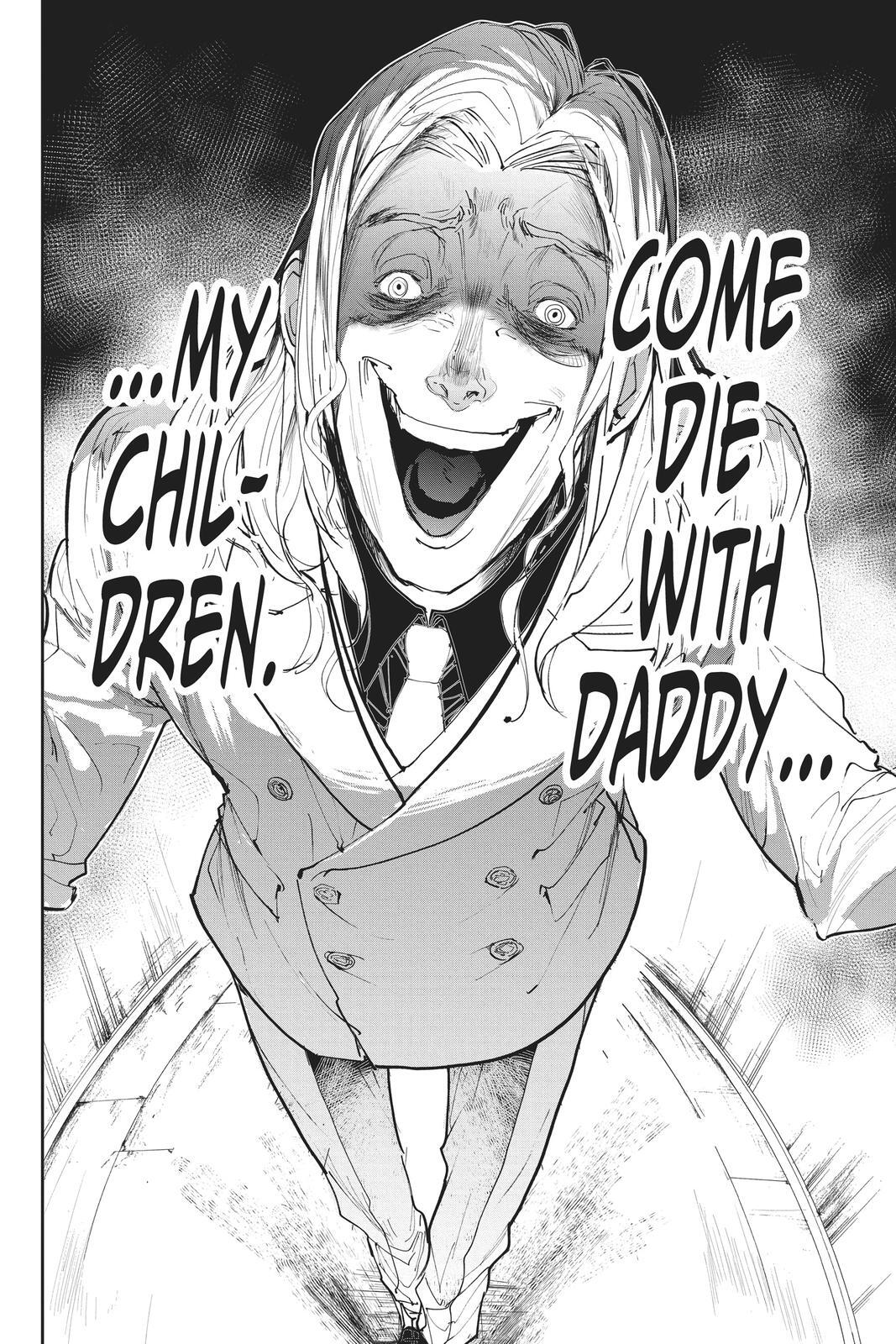 Read Yakusoku no Neverland Manga Online