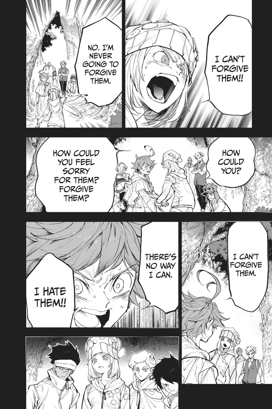 Read Yakusoku no Neverland Manga Online