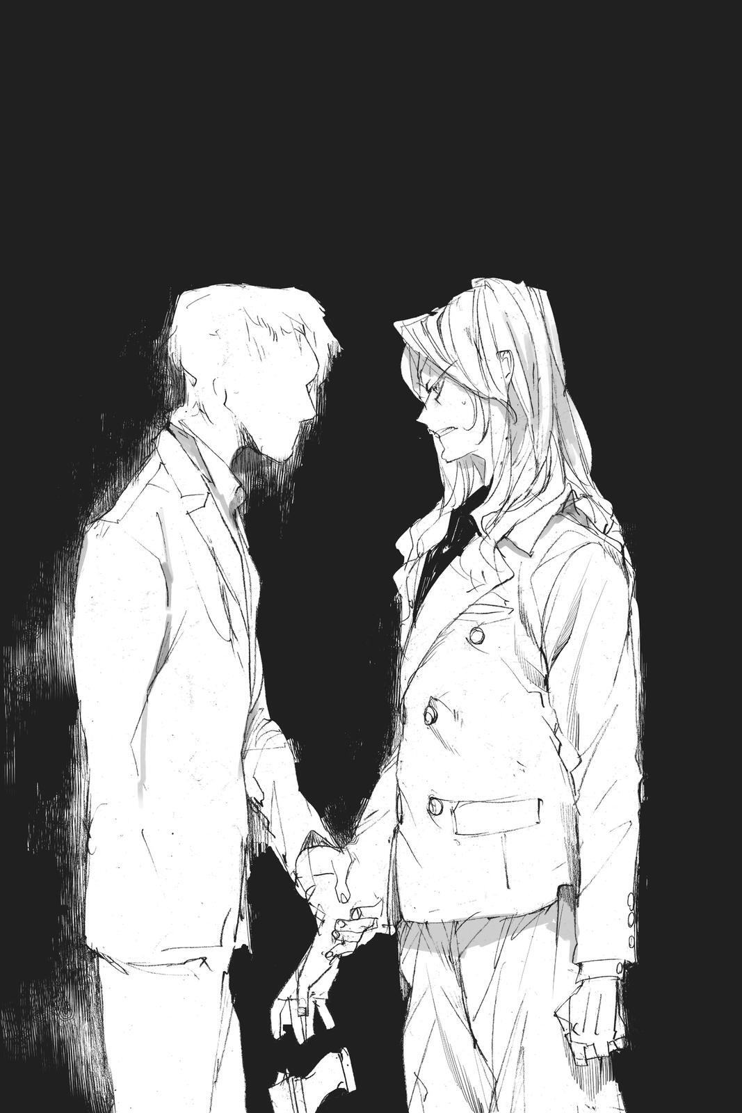 Read Yakusoku no Neverland Manga Online