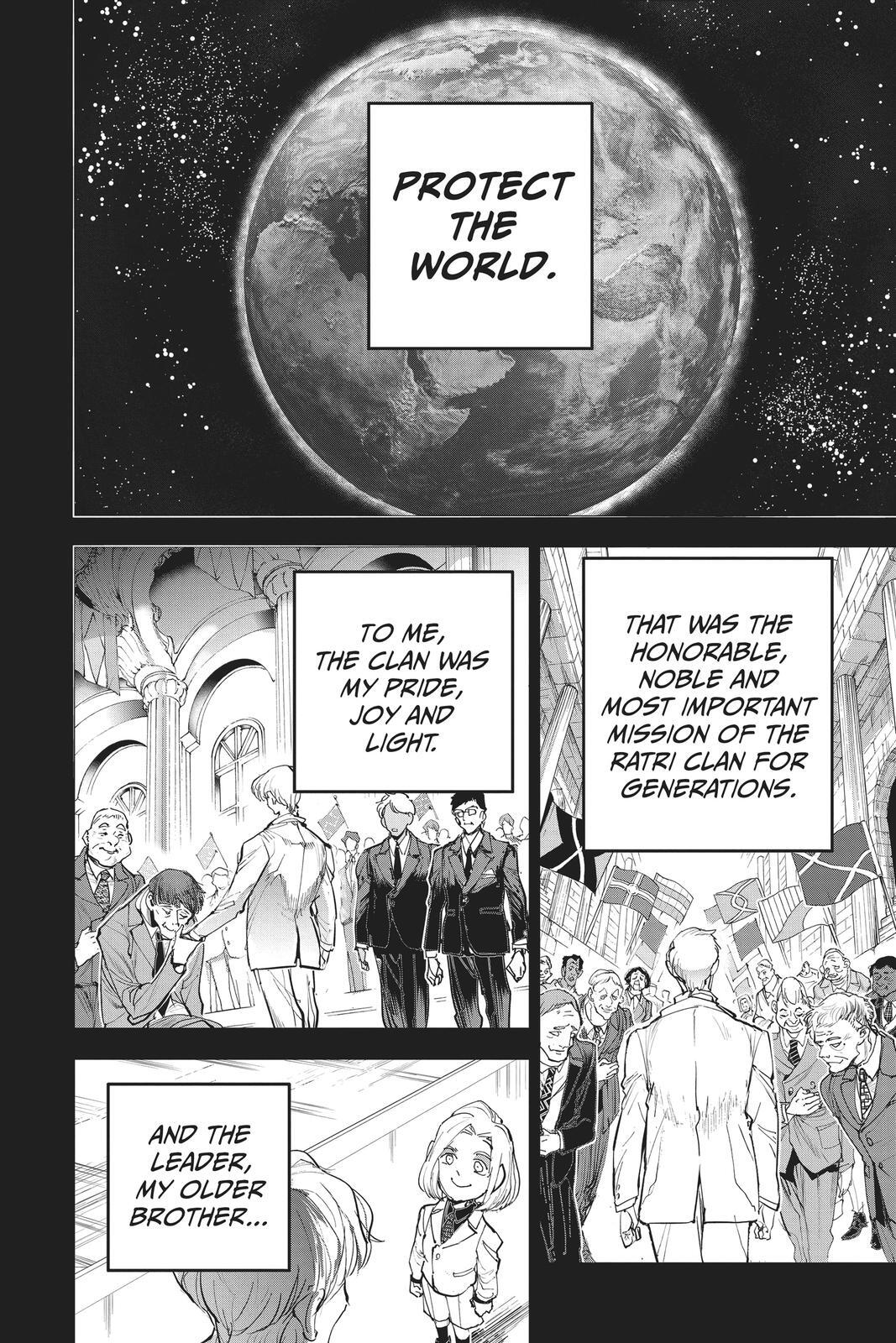 Read Yakusoku no Neverland Manga Online