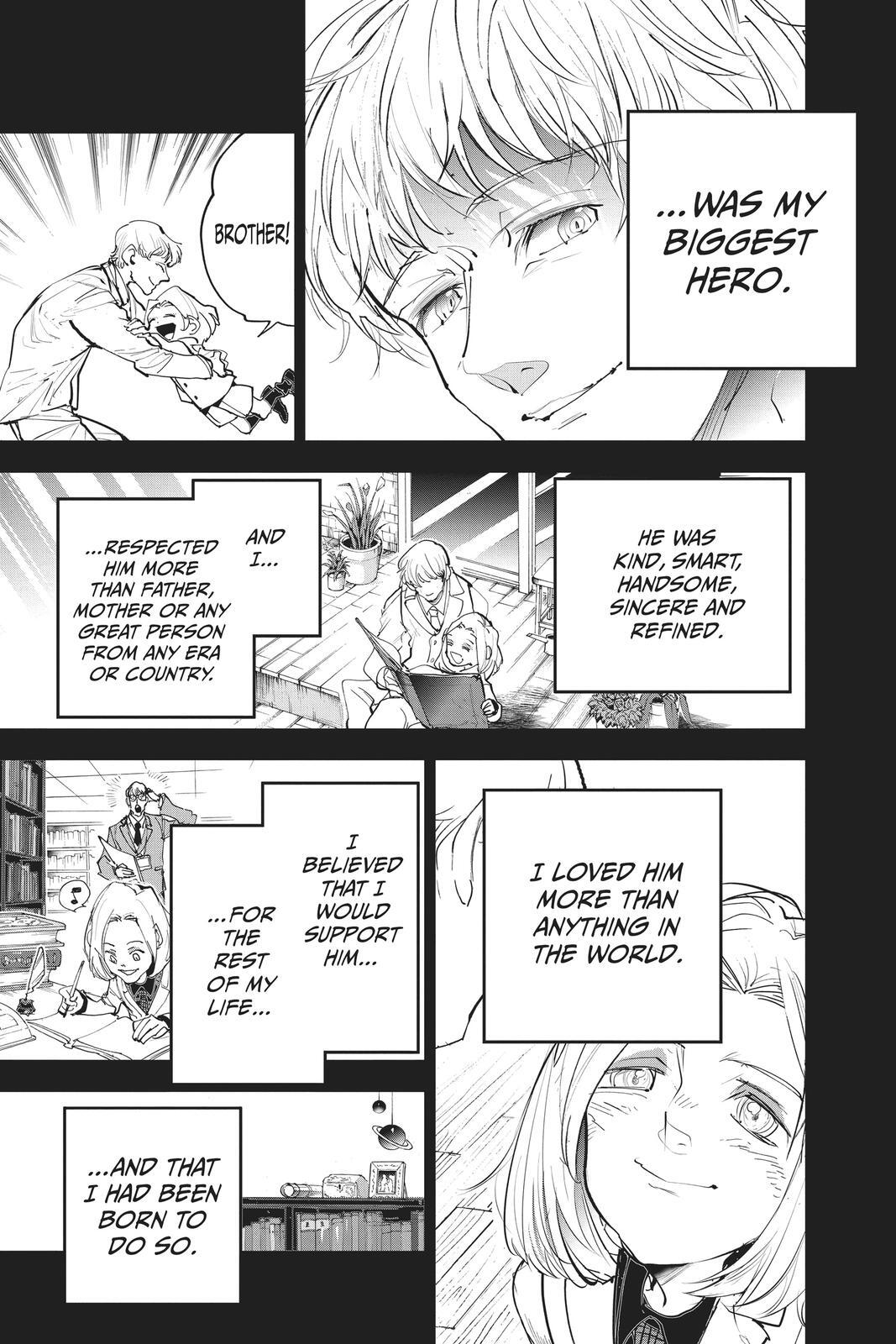 Read Yakusoku no Neverland Manga Online