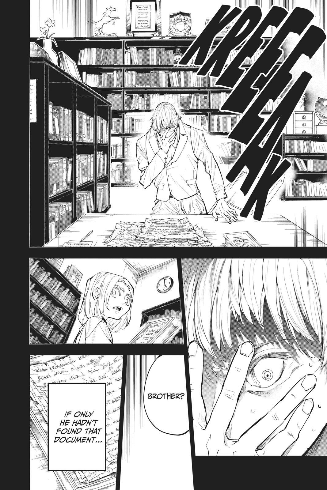 Read Yakusoku no Neverland Manga Online