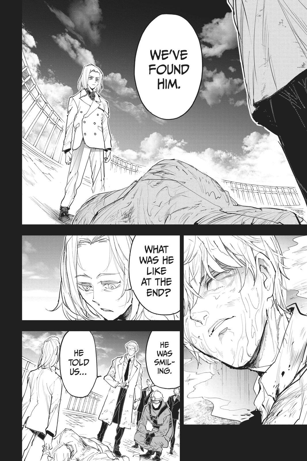 Read Yakusoku no Neverland Manga Online