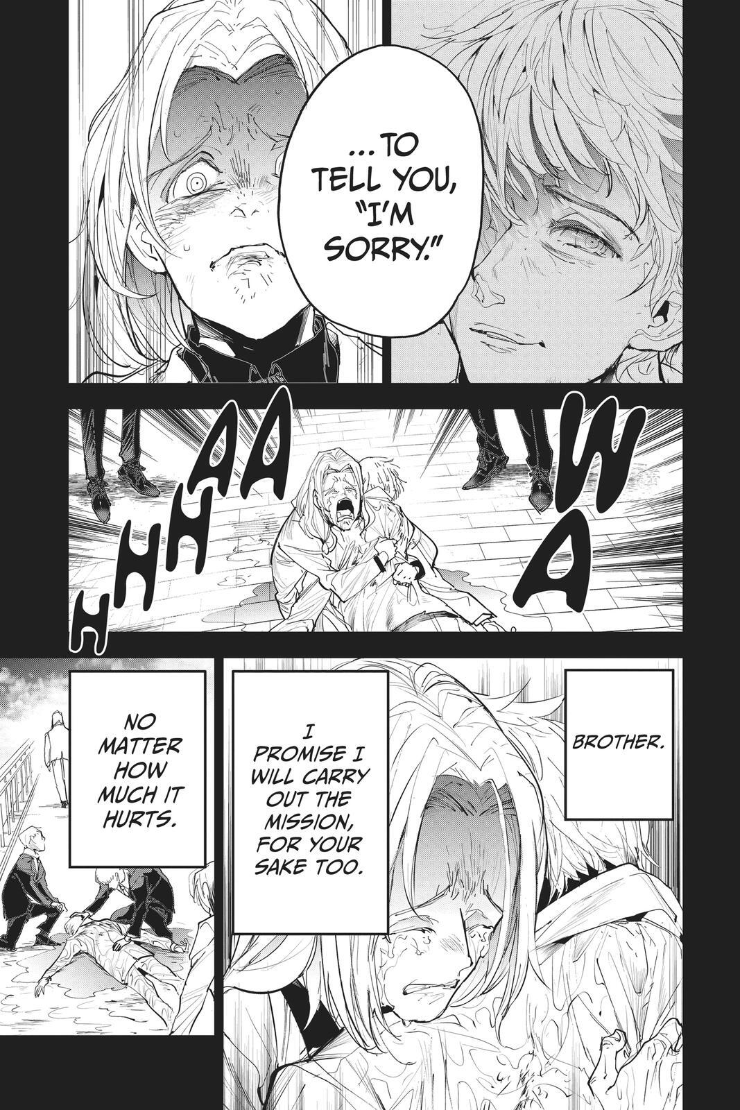 Read Yakusoku no Neverland Manga Online