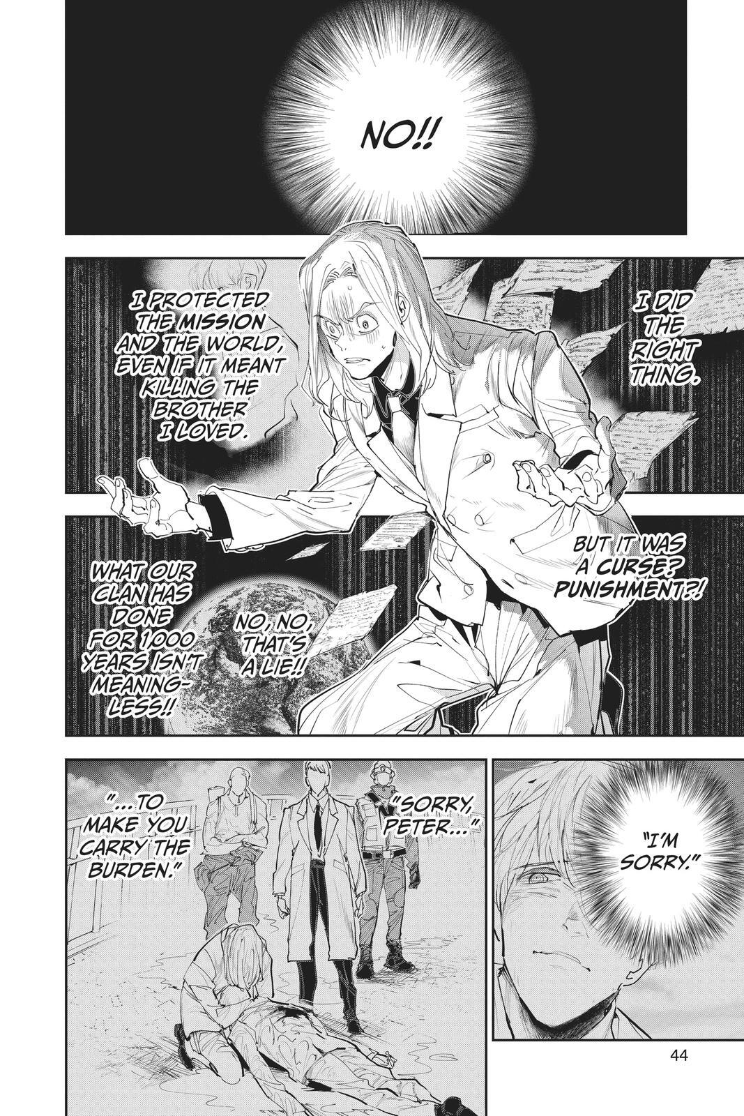 Read Yakusoku no Neverland Manga Online