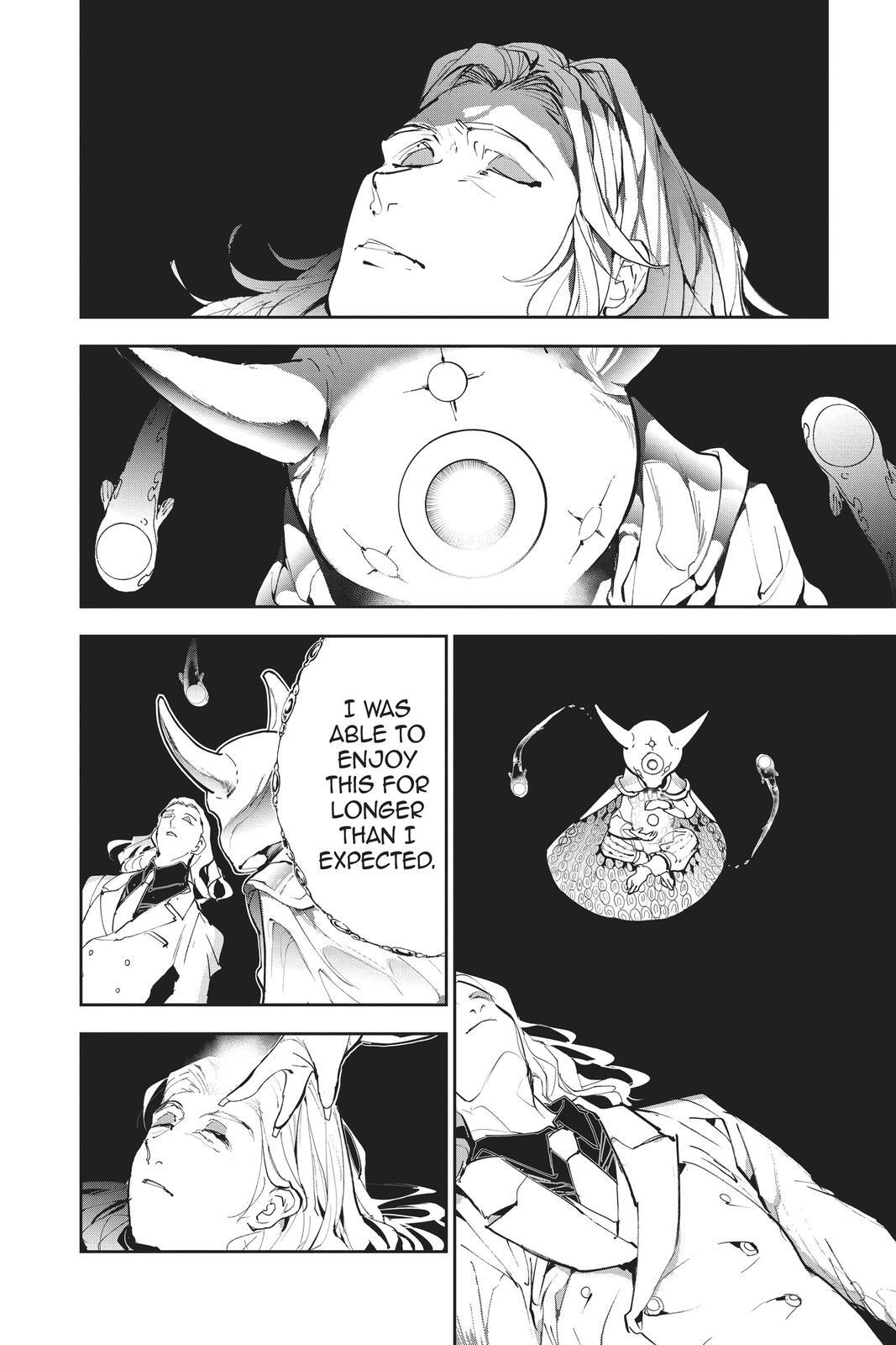 Read Yakusoku no Neverland Manga Online