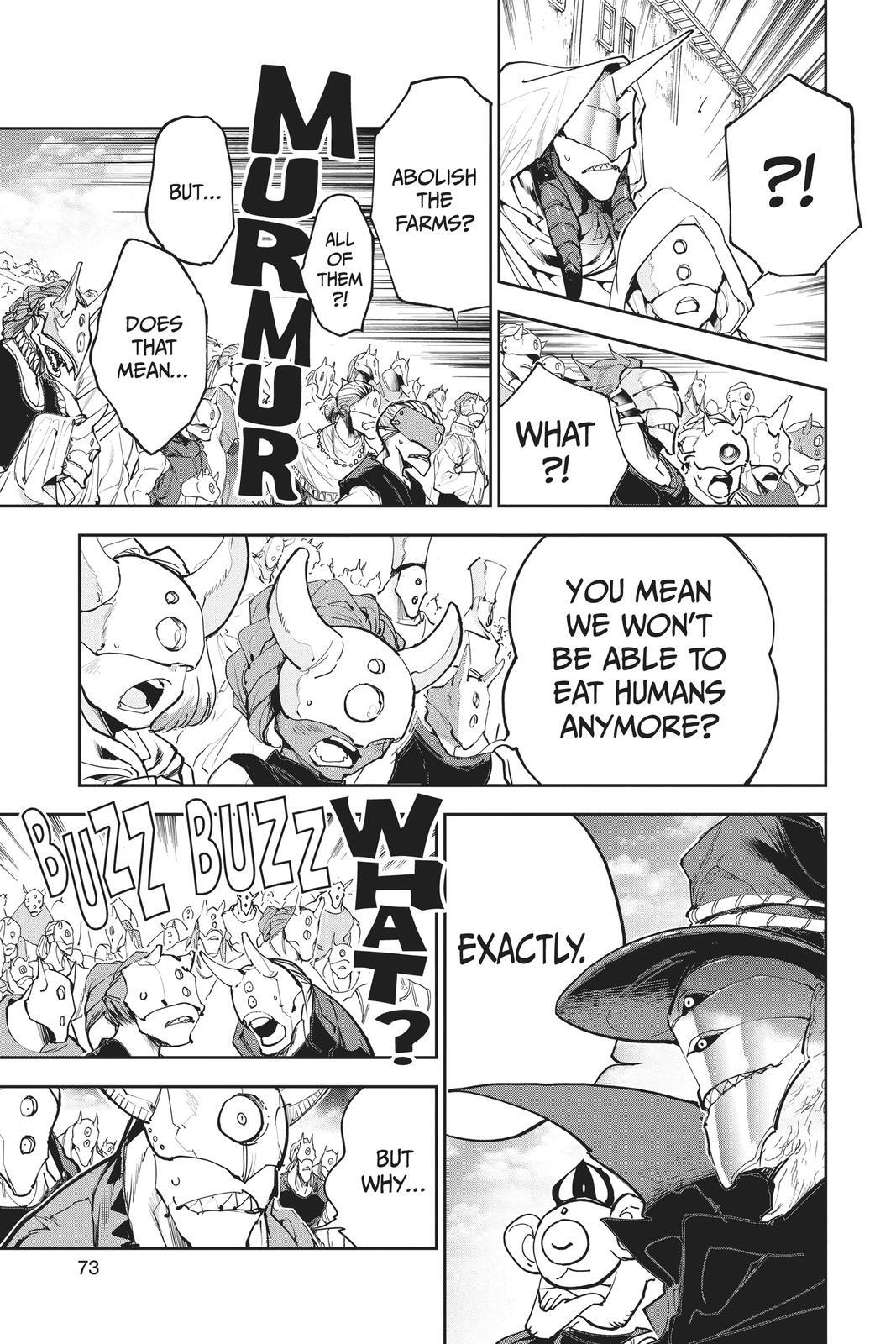 Read Yakusoku no Neverland Manga Online