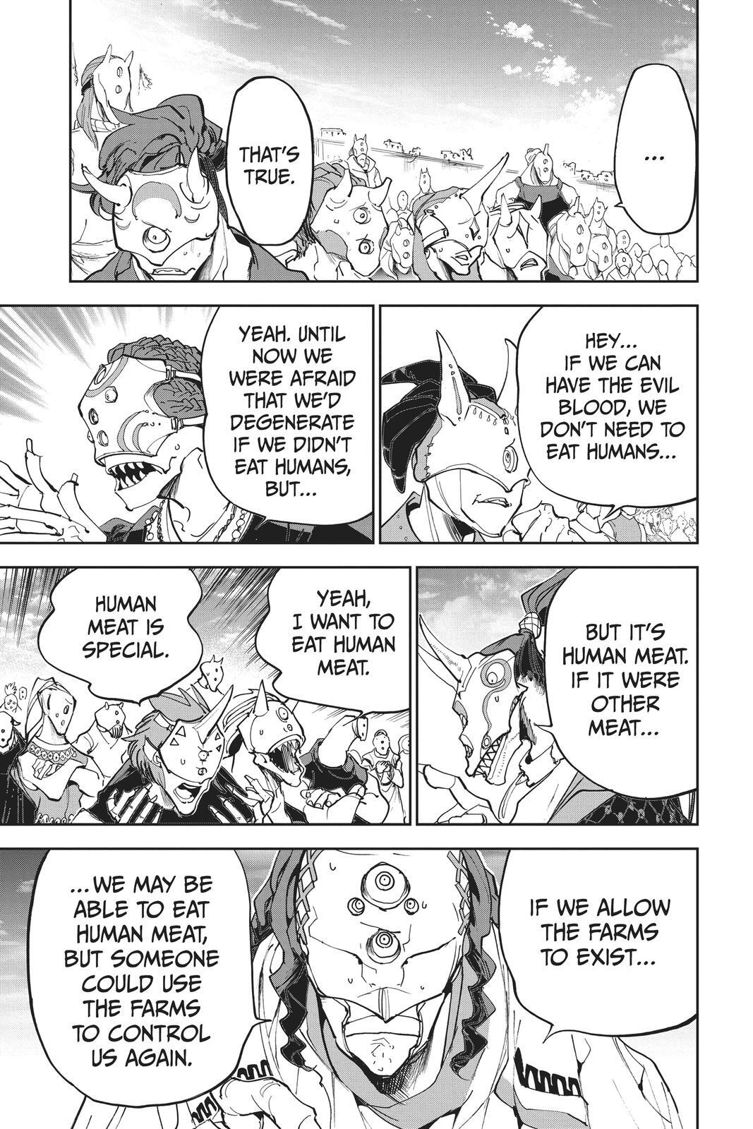 Read Yakusoku no Neverland Manga Online