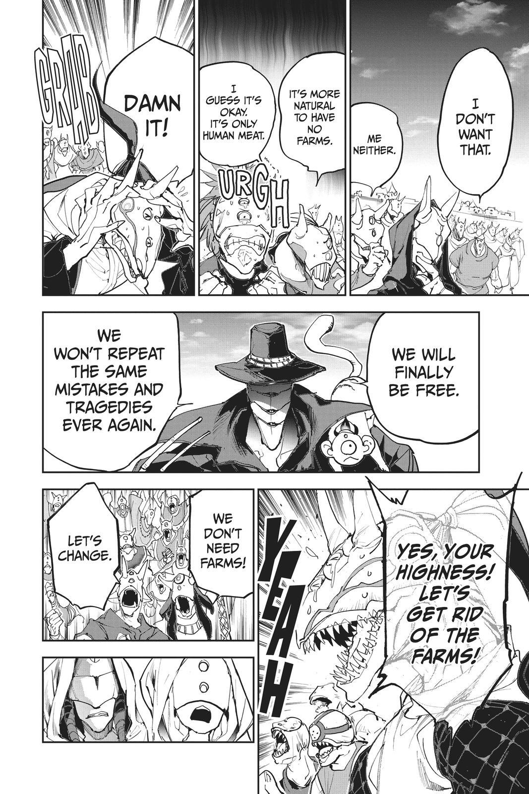 Read Yakusoku no Neverland Manga Online