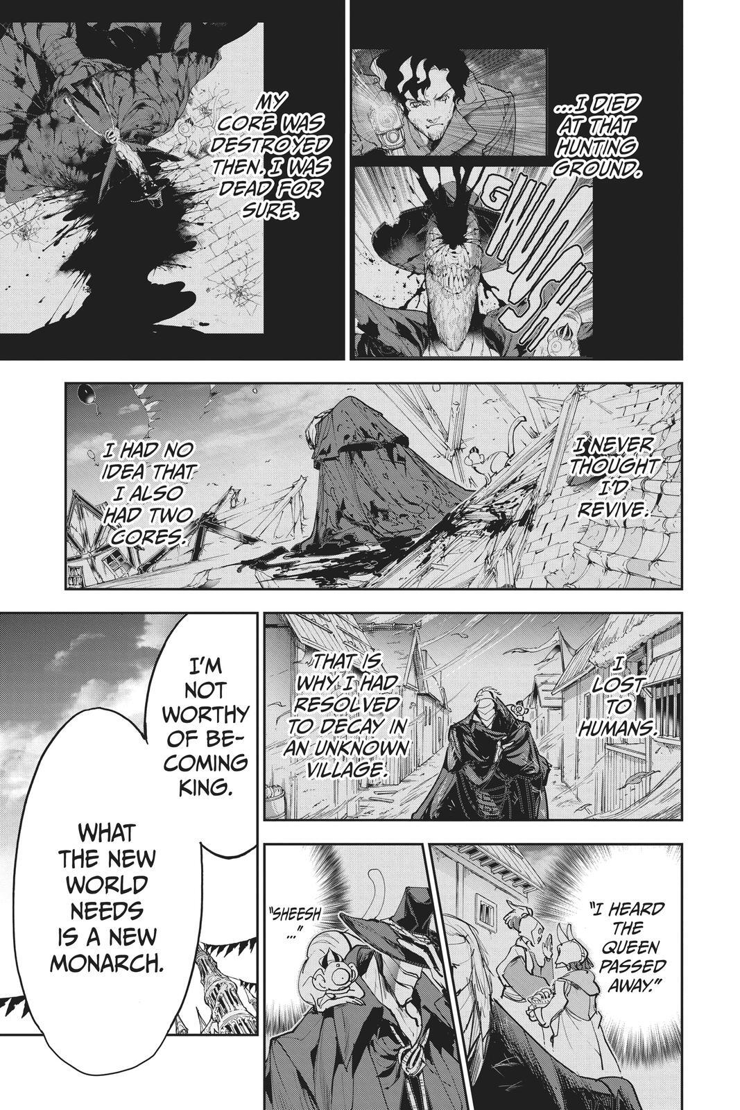 Read Yakusoku no Neverland Manga Online